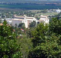 Apex Park and Lookout - Darwin Holiday