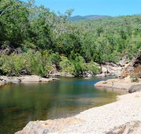 Mount Elliot Bowling Green Bay National Park - Darwin Holiday