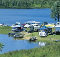 Lake Boondooma - Darwin Holiday