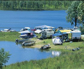 Lake Boondooma - Darwin Holiday 0