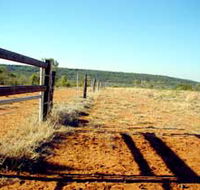 Basalt Byways - Darwin Holiday