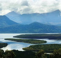 Hinchinbrook Island National Park - Darwin Holiday