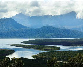 Hinchinbrook Island National Park - Darwin Holiday 0