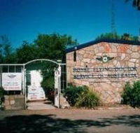 Royal Flying Doctor Service Visitor Centre - Darwin Holiday