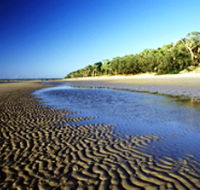 Kinkuna Section - Darwin Holiday