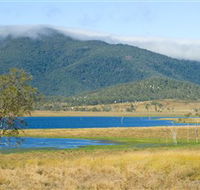 Lake Elphinstone - Darwin Holiday