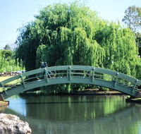 Lake Annand Park - Darwin Holiday