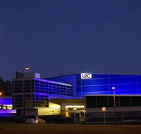 Logan Entertainment Centre - Darwin Holiday