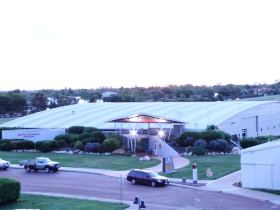 Qantas Founders Museum - Darwin Holiday 0