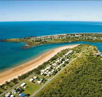 Grasstree Beach - Darwin Holiday