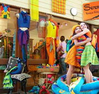 Kuranda - Village in the Rainforest - Darwin Holiday