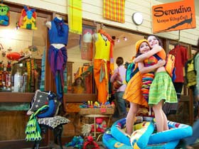 Kuranda - Village In The Rainforest - Darwin Holiday 0