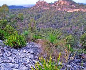 Coorada QLD Darwin Holiday