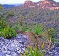Isla Gorge National Park - Darwin Holiday