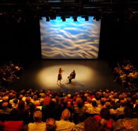 Riverway Arts Centre - Darwin Holiday