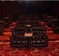 Gladstone Cinemas - Darwin Holiday