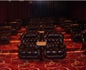 Gladstone Cinemas - Darwin Holiday 0