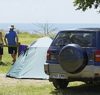 Ball Bay - Darwin Holiday
