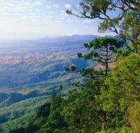 Goomburra Main Range National Park - Darwin Holiday