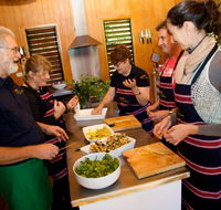 Wild Lime Cooking School - Darwin Holiday