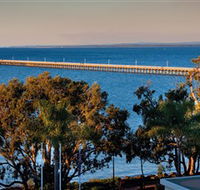 Urangan Pier - Darwin Holiday