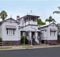 Das Neumann Haus Museum - Darwin Holiday