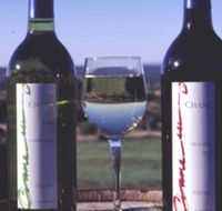 Crane Wines - Darwin Holiday