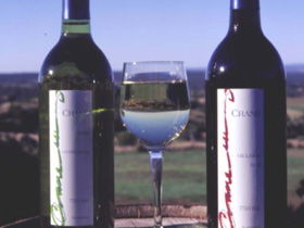 Crane Wines - Darwin Holiday 0