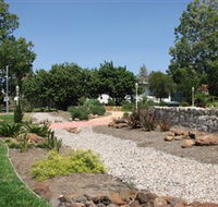 Henricks Park - Darwin Holiday