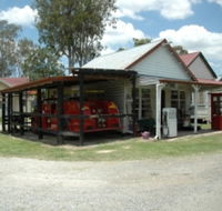 Beenleigh Historical Village and Museum - Darwin Holiday