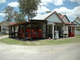 Beenleigh Historical Village And Museum - Darwin Holiday 0