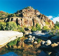 Porcupine Gorge National Park - Darwin Holiday