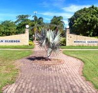 Dan Gleeson Memorial Gardens - Darwin Holiday