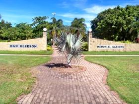 Dan Gleeson Memorial Gardens - Darwin Holiday 0