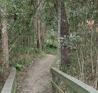 Springwood Conservation Park - Darwin Holiday