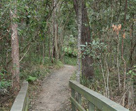 Springwood Conservation Park - Darwin Holiday 0