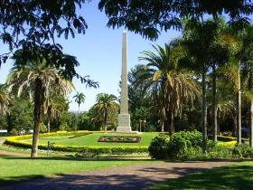 Rockhampton Botanic Gardens - Darwin Holiday 0