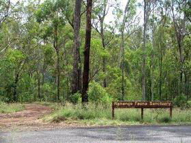 Nanango QLD Darwin Holiday