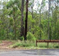 Nanango Fauna Reserve - Darwin Holiday