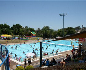 Underwood QLD Darwin Holiday