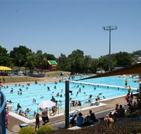 Logan North Aquatic and Fitness Centre - Darwin Holiday