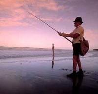 The Serenity Coast - Darwin Holiday