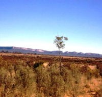 Tambos Wilderness Way - Darwin Holiday