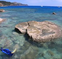 Maureens Cove Hook Island - Darwin Holiday