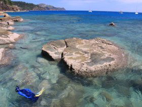 Maureens Cove, Hook Island - Darwin Holiday 0