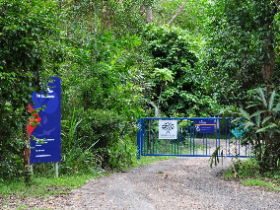 Wongabel QLD Darwin Holiday