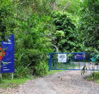 The Bat Hospital Visitor Centre - Darwin Holiday