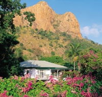 Castle Hill - Darwin Holiday