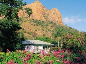 Castle Hill - Darwin Holiday 0