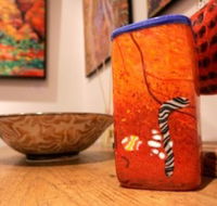 Tosari Galleries - Darwin Holiday
